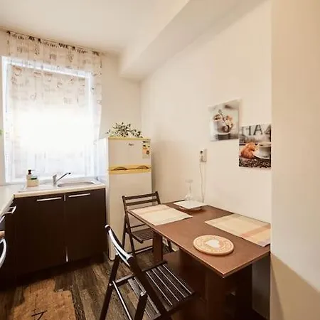 Sona Confort شقة براشوف