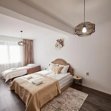 Apartment Sona Confort