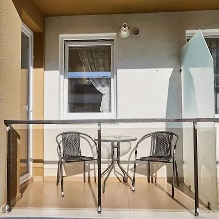 Apartment Sona Confort *