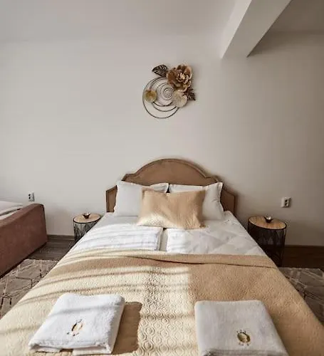 Sona Confort Apartment *