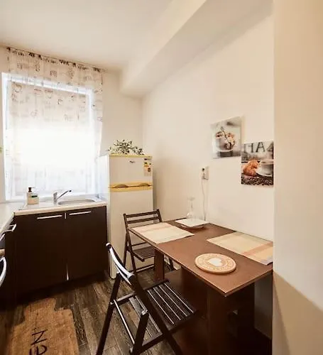 Sona Confort Apartment Brasov