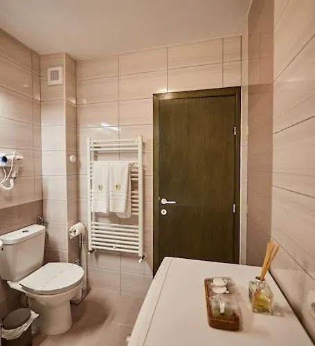 Apartment Sona Confort *