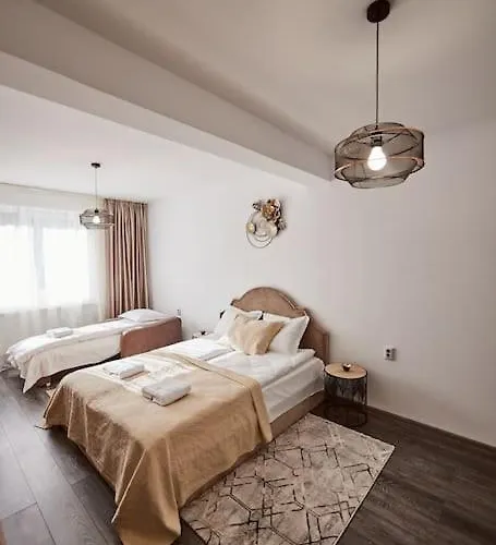 Apartment Sona Confort