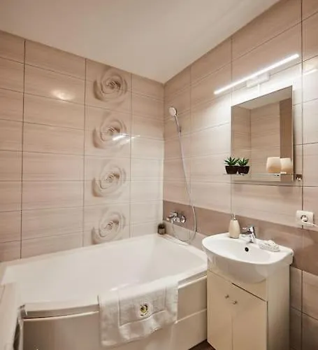 Apartment Sona Confort Brasov