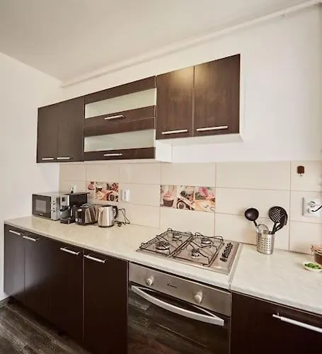 Sona Confort Apartment