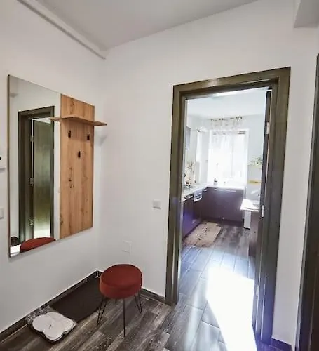 Apartment Sona Confort *