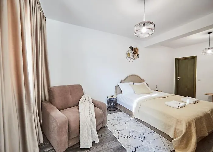 Sona Confort Apartment