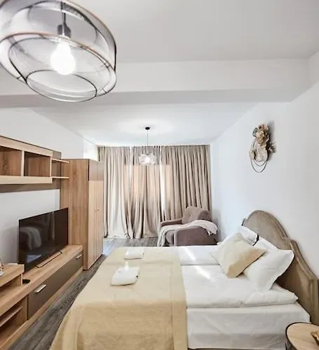 Sona Confort * Brasov