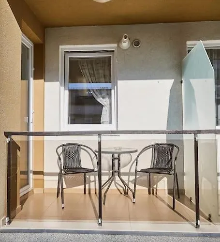 Apartment Sona Confort *